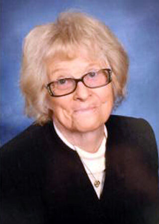 Dorothy Joanne Pudwill | Bismarck Obituaries | bismarcktribune.com