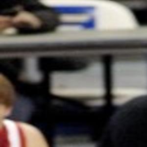 Class B Boys Basketball Linton Hmb S Sharpshooter High School