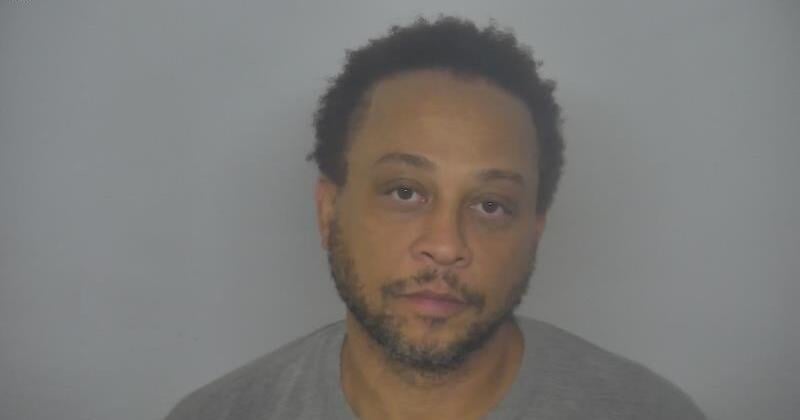 Minnesota man sentenced to prison after pleading guilty to Burleigh County drug charge