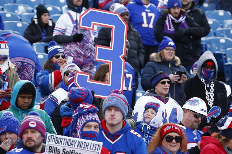 Buffalo Bills: Selfie of fans with Josh Allen lands in local museum