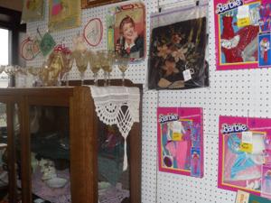 Antiques on Main