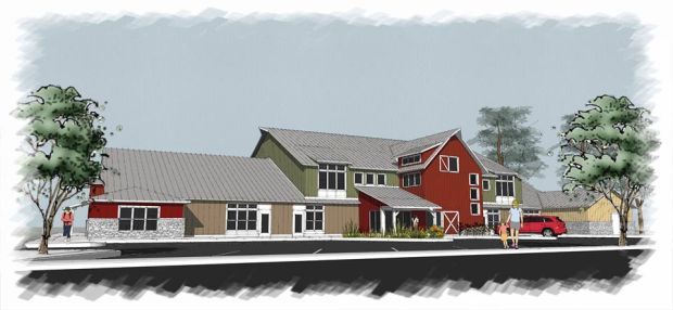 Watford City Day Care For 200 Kids Funded With 2 Million Loan