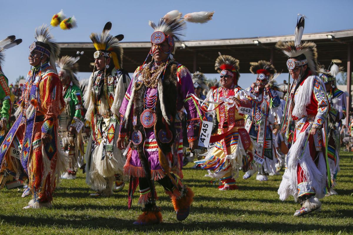 North Dakota tribes team up to attract international tourists Local