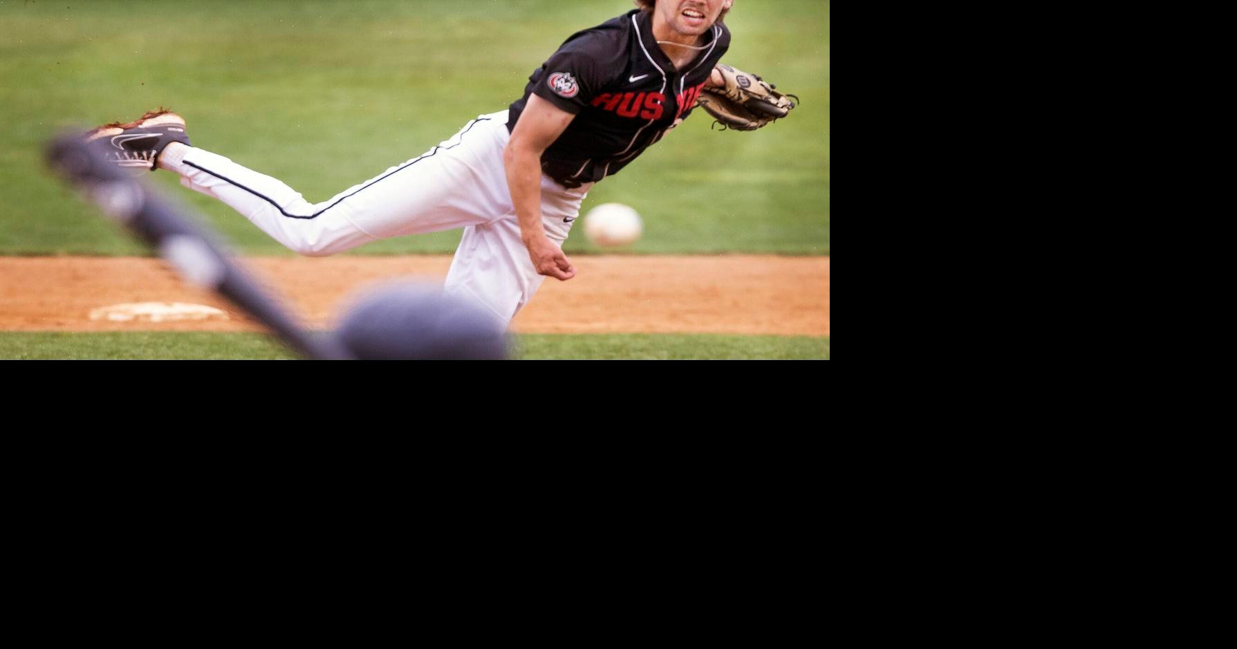 Brady Petron - Baseball - SMSU Athletics