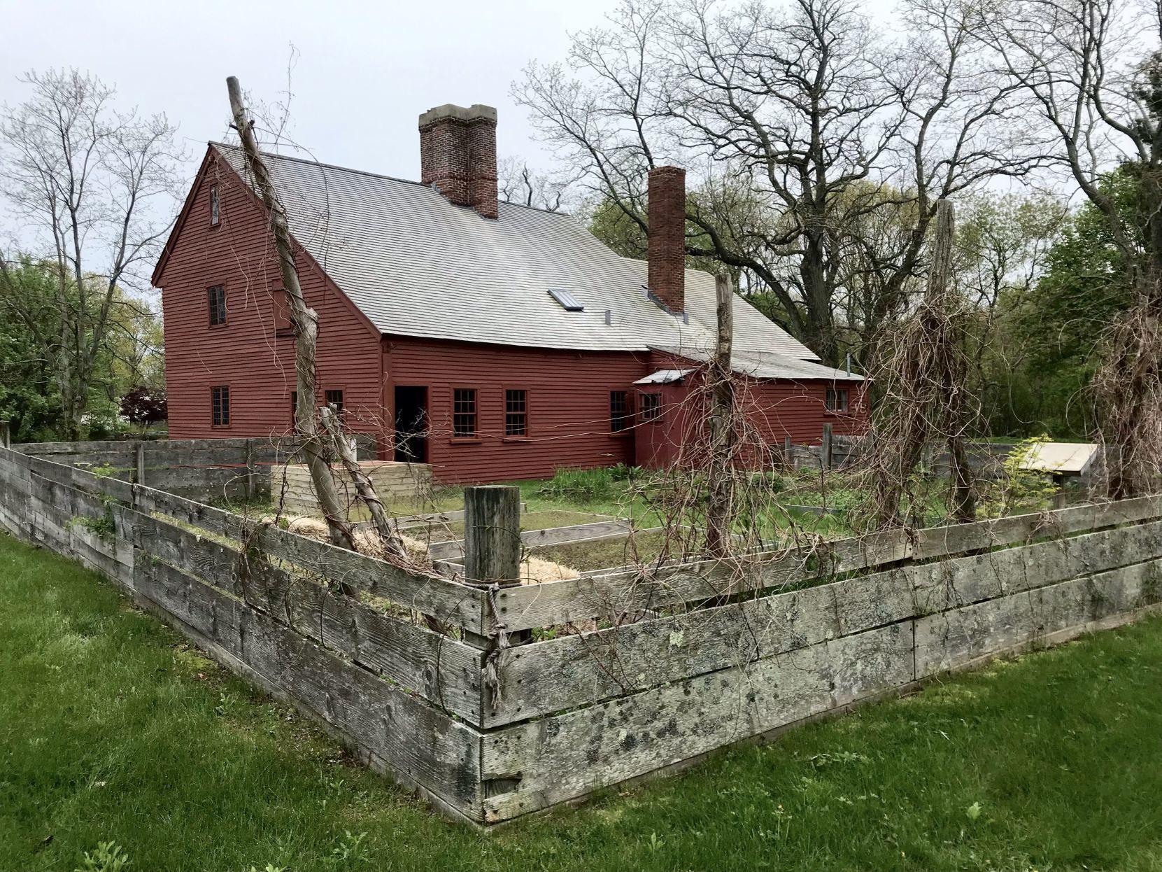 Sisk A Visit To Salem Where The Witches In My Family Lived And Died Columnists Bismarcktribune Com