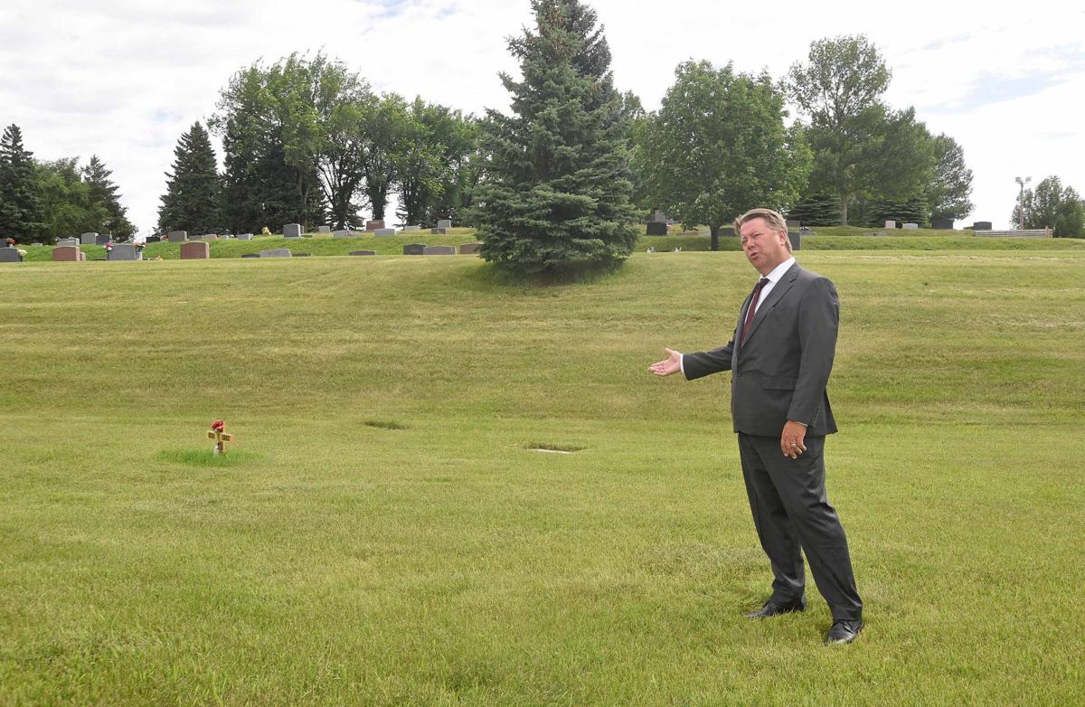 North Dakota counties hope for human service zones' consistency for