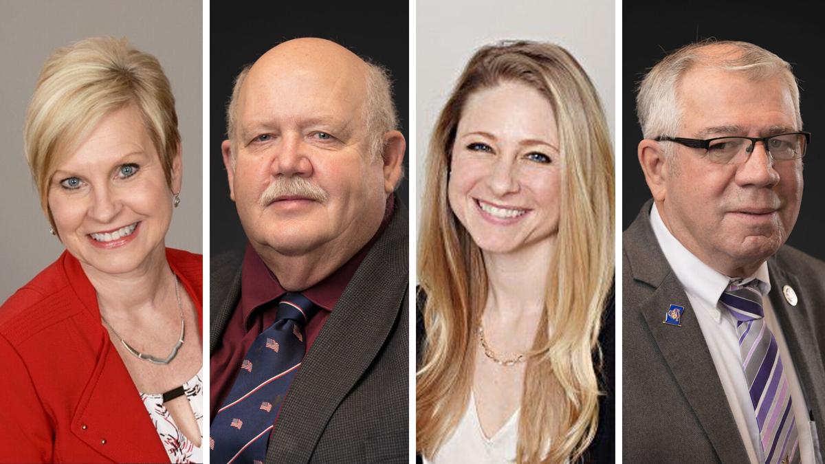 4th Republican enters North Dakota District 33 House race