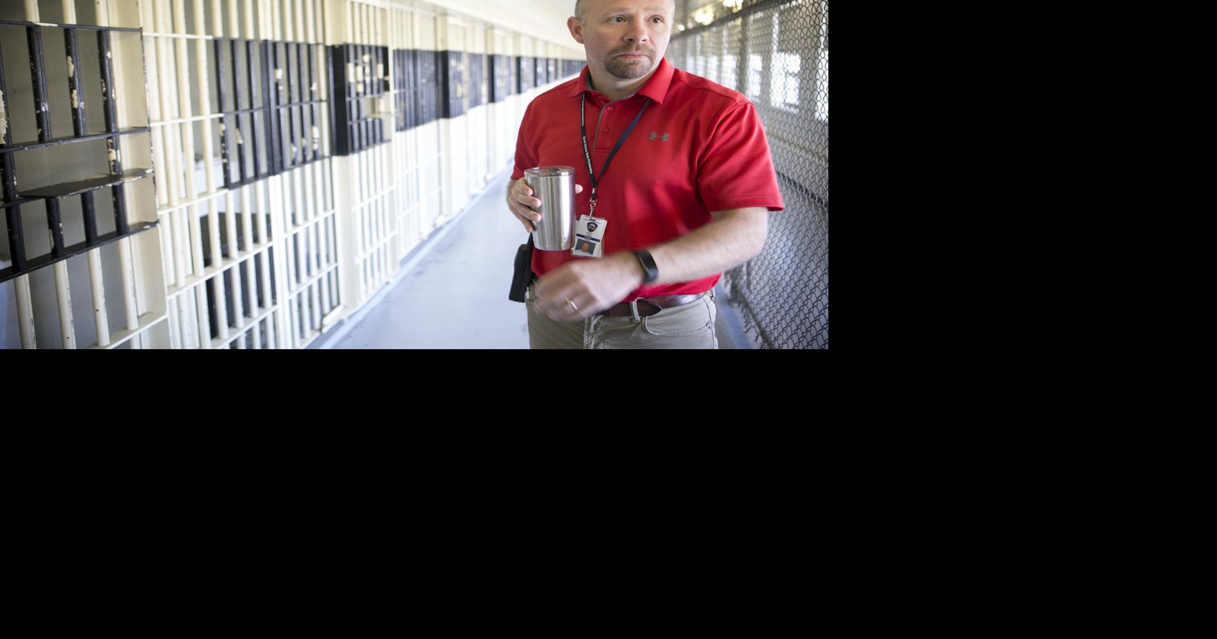 Interim North Dakota Corrections director named