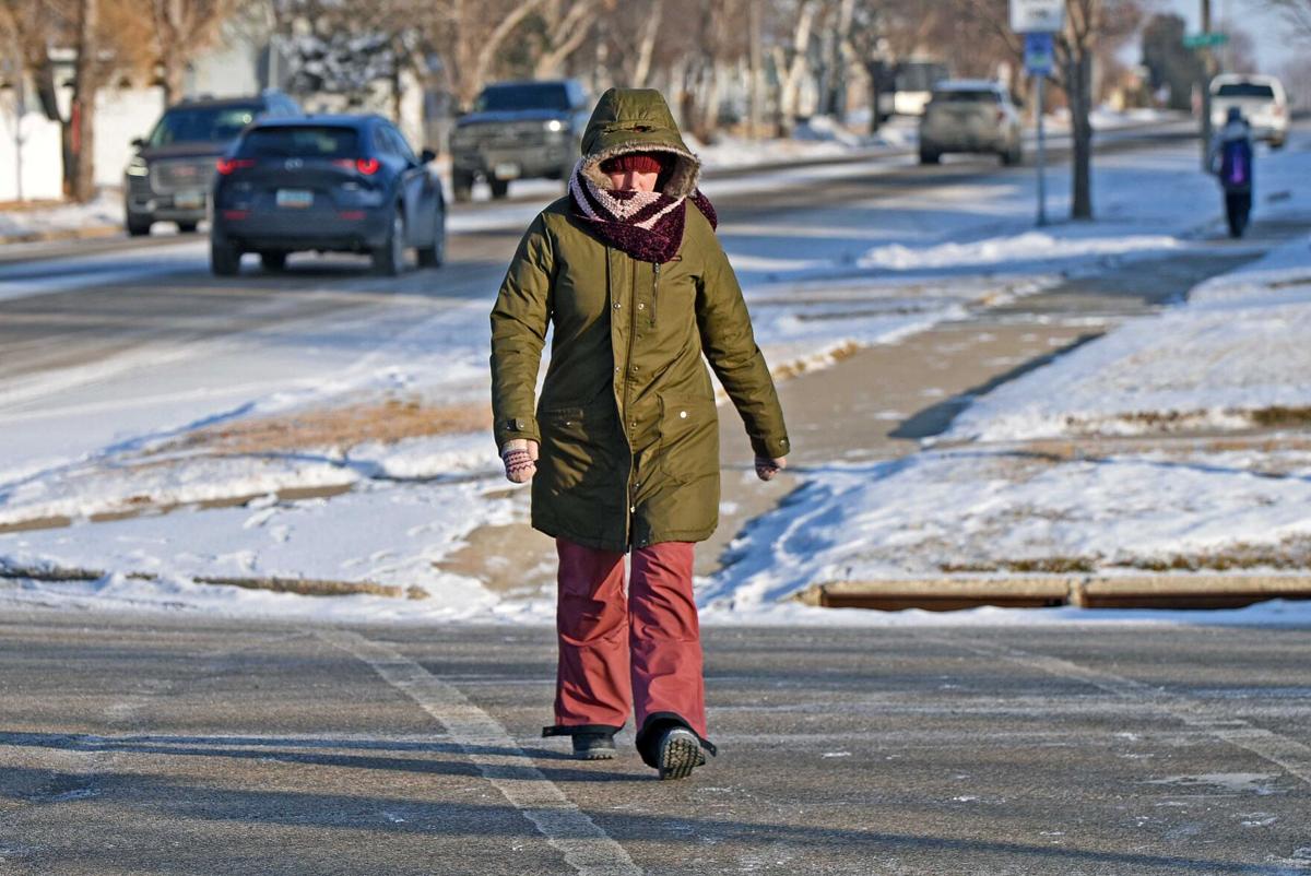 Freezing Temps and Blinding Snow: What Every North Dakotan Needs to Know Now