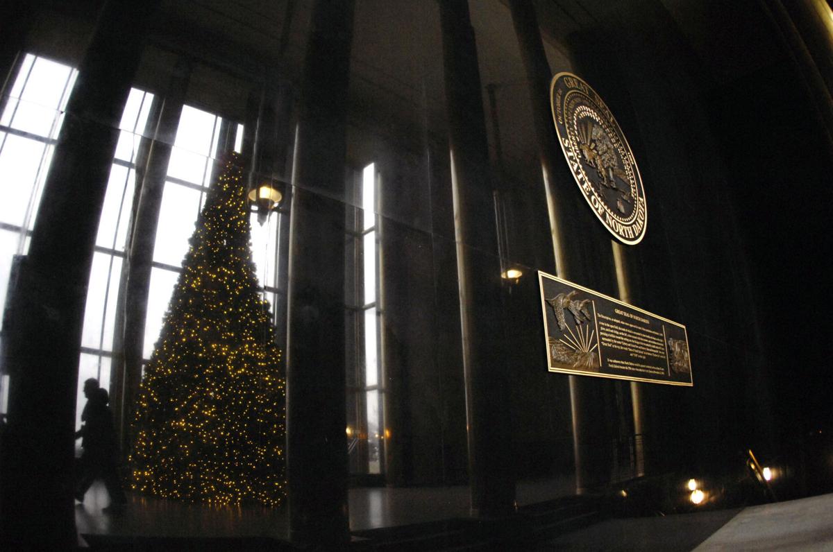 north dakota state christmas tree tribune photo elvis presley sings christmas songs