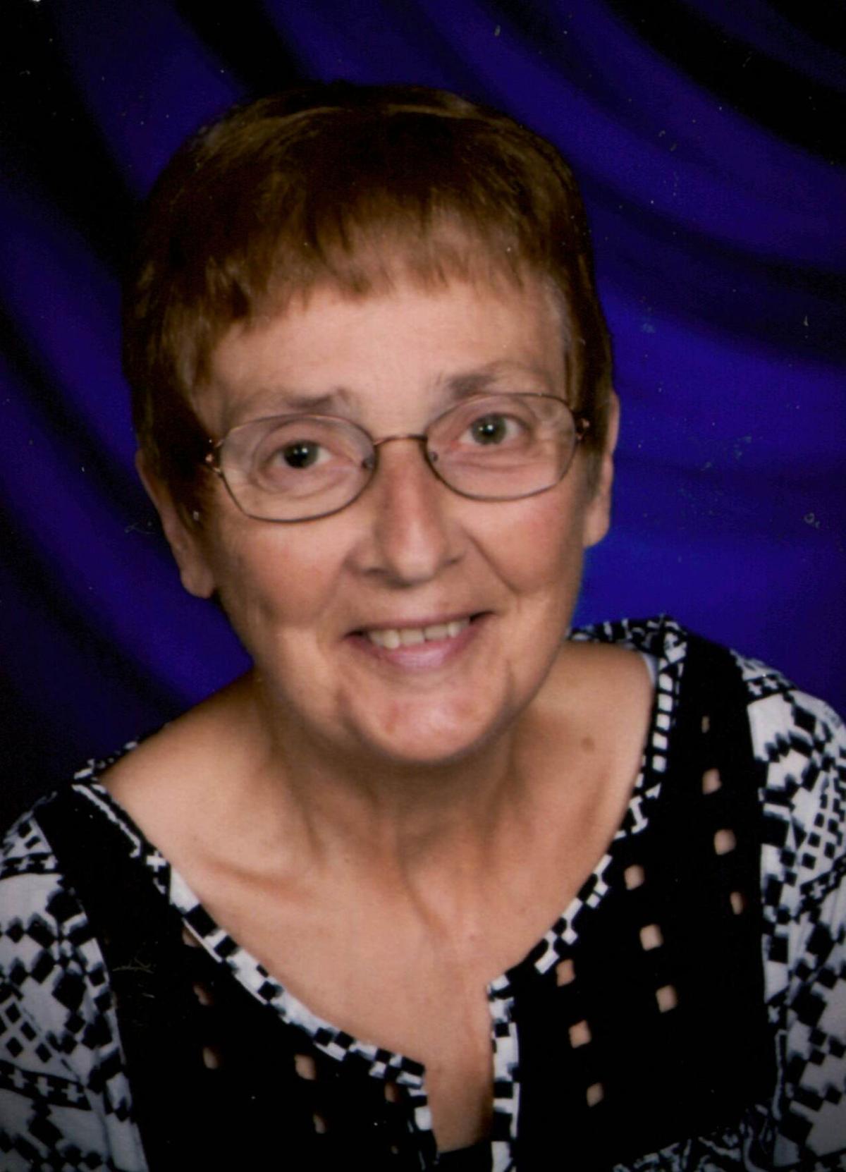 Bismarck Neighbors Obituaries For Feb 24 Bismarcktribune Com