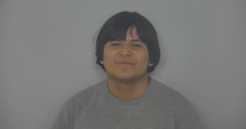 Bismarck man charged following Morton County crash in stolen car