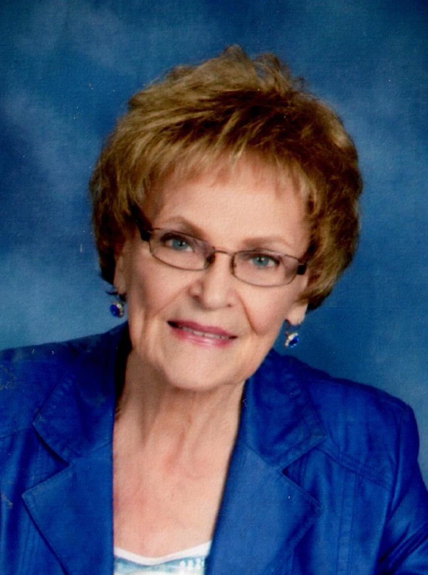 Darlene Porsborg