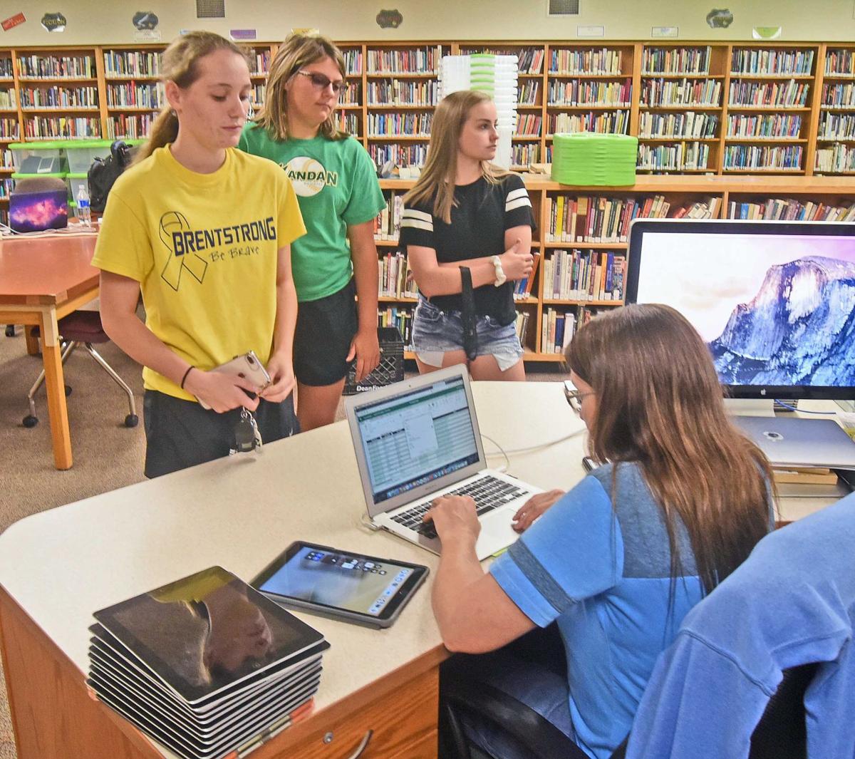 Bismarck, Mandan school districts expect continued enrollment growth