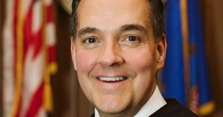 Bismarck-based federal judge nominated for U.S. appeals court