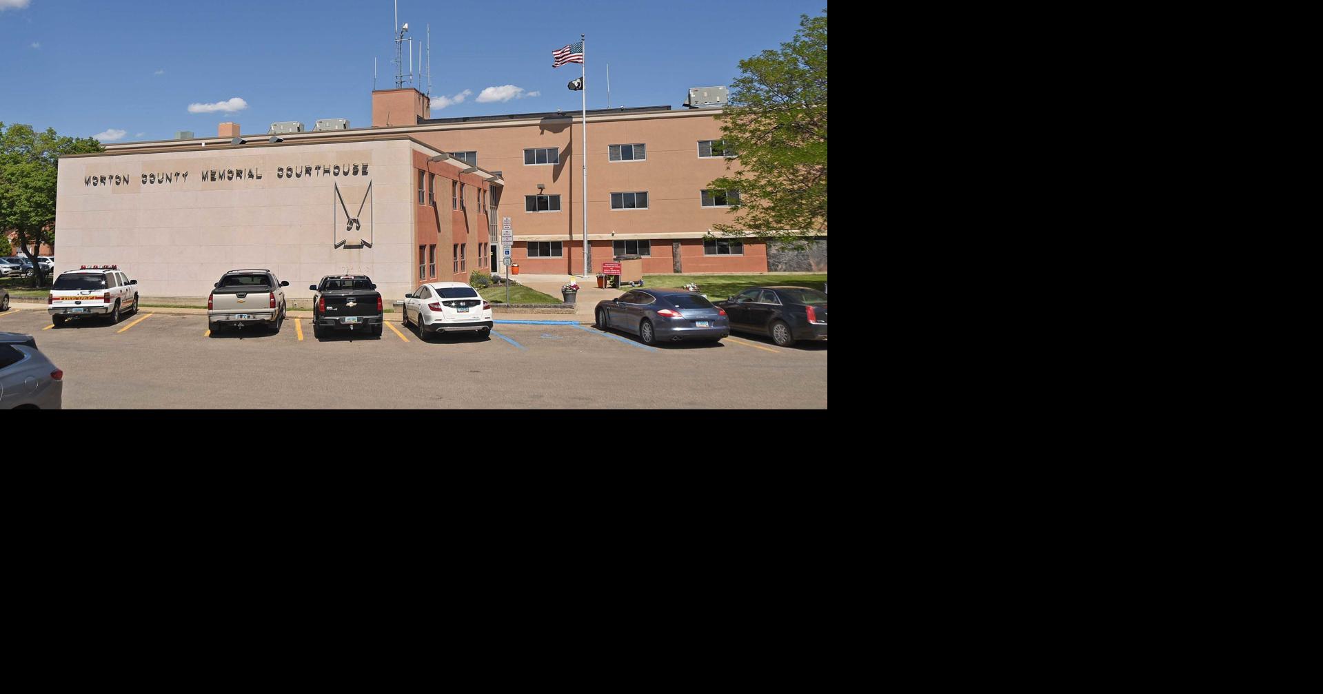 Morton County approves final 2023 budget; property taxes to rise