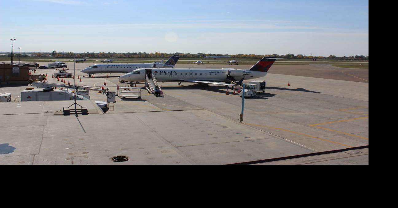 Land acquisition underway for Williston airport