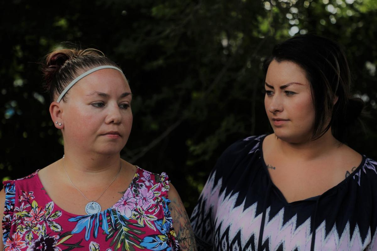 Christin Eastman, Jessie Mead