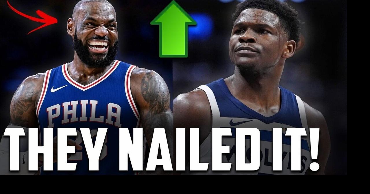 5 NBA Teams That Improved The MOST This Offseason