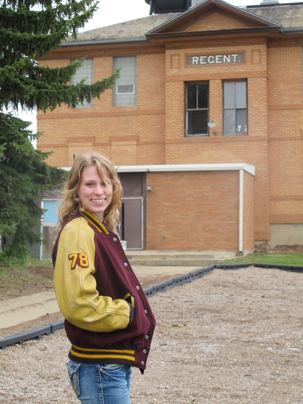 Gion tradition closes at MottRegent High School North Dakota News