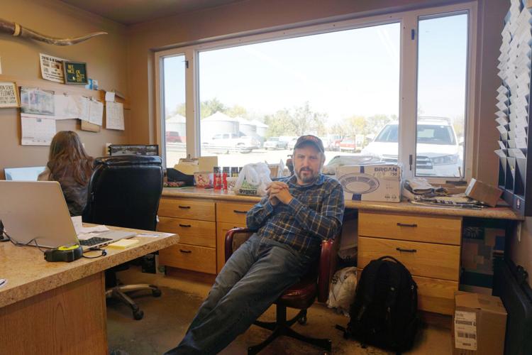 Labor shortages mean excons get more opportunities for a second chance