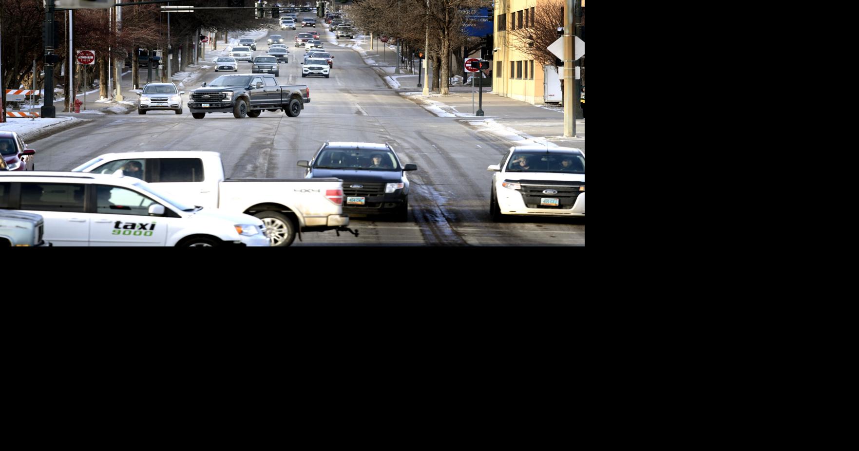 North Dakota auto insurance survey findings released