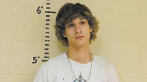 18-year-old accused of shooting up North Dakota oil well site