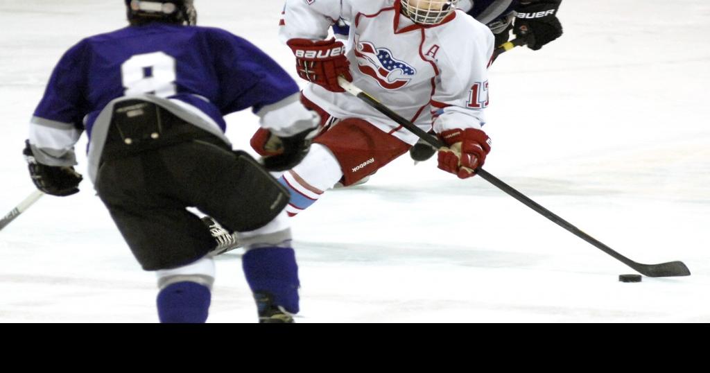 Century tops BottineauRugby in West Region boys hockey showdown