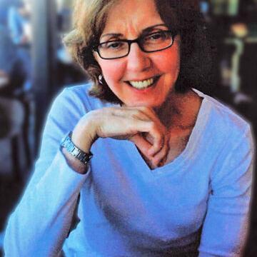 Kathryn Geck Dorgan - Vimarsana News