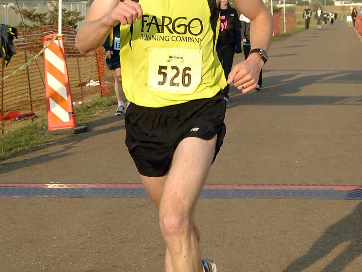 Bismarck Marathon Full Results Local Sports Bismarcktribune Com