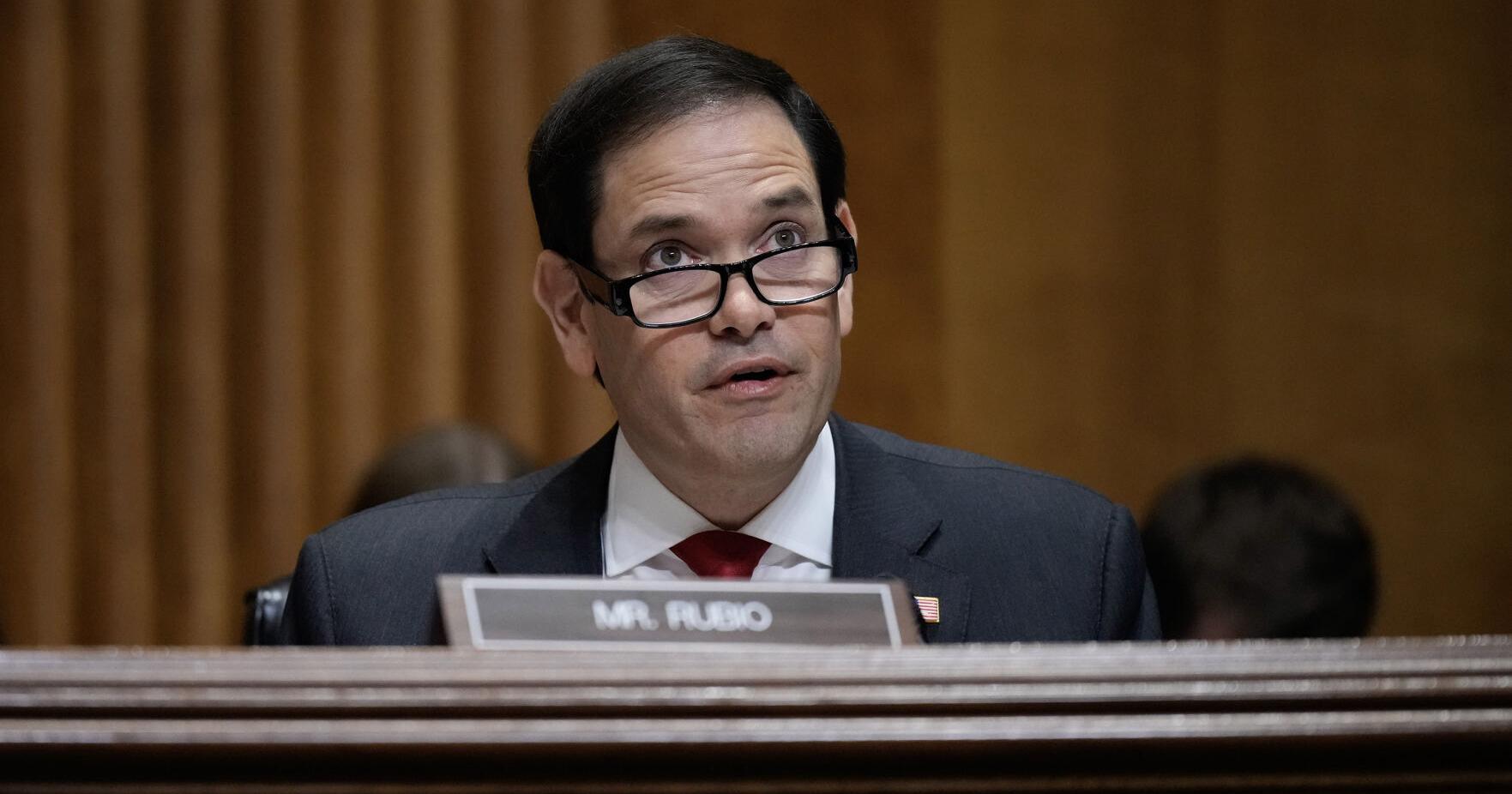 Jonah Goldberg: The latest sign that Republicans are abandoning even their most deeply held principles - Vimarsana News