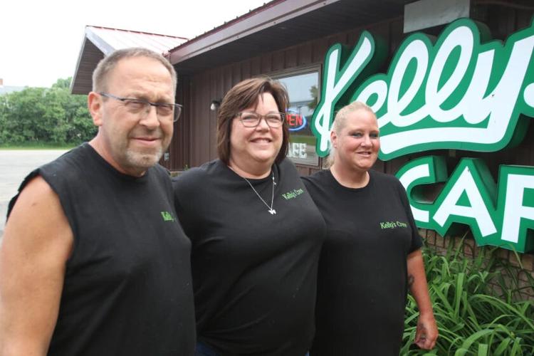 Burgum's hometown of Arthur, North Dakota, proud of campaign