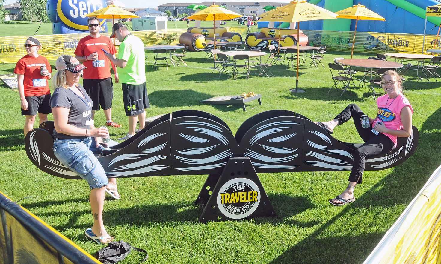 Fun On The Run Inflatables Bismarck Nd Fun On The Run Inflatables Bismarck Nd