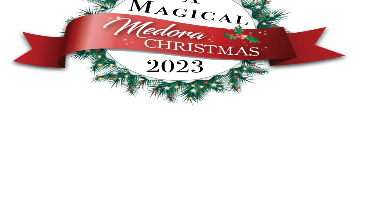 Magical Medora Christmas show hitting the road