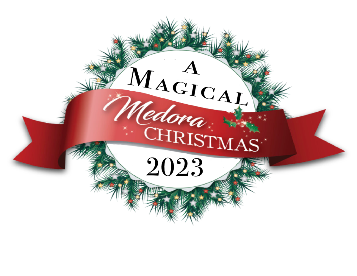 Magical Medora Christmas show hitting the road