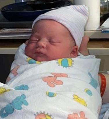 Tillie Rose Enger