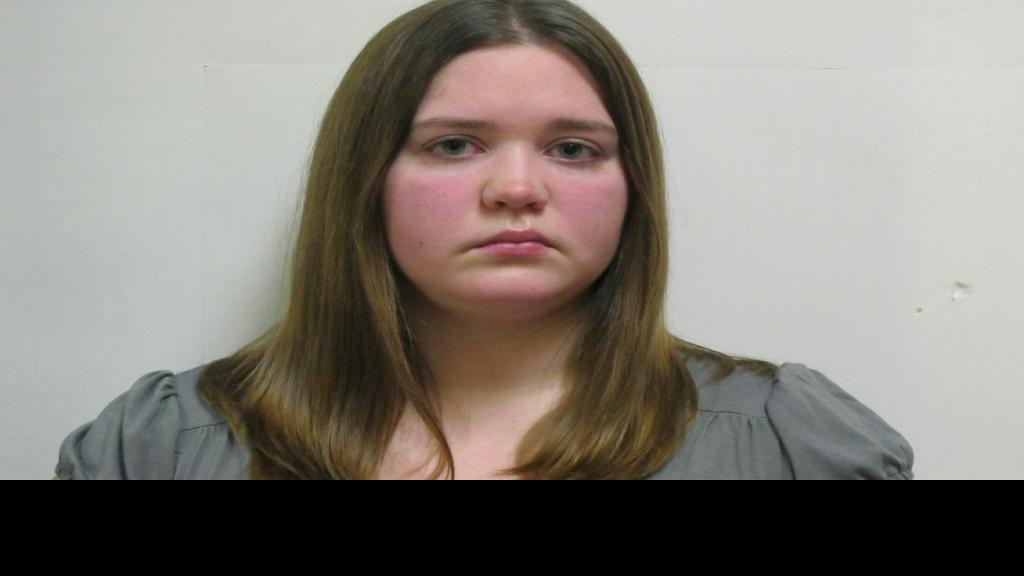 Former Hebron teacher charged with sexual assault Courts & Crime