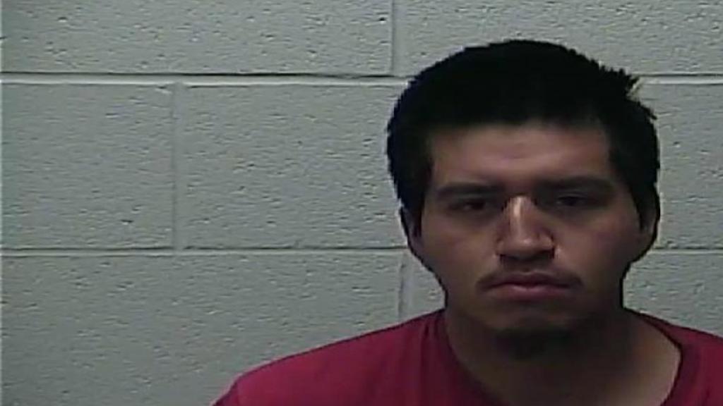 Bismarck Police Arrest Man In Gas Station Robbery Courts Crime Bismarcktribune Com