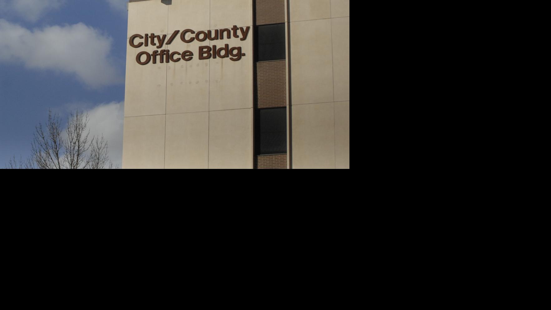 Local Candidates Set For June Election Government Politics And Elections Bismarcktribune Com