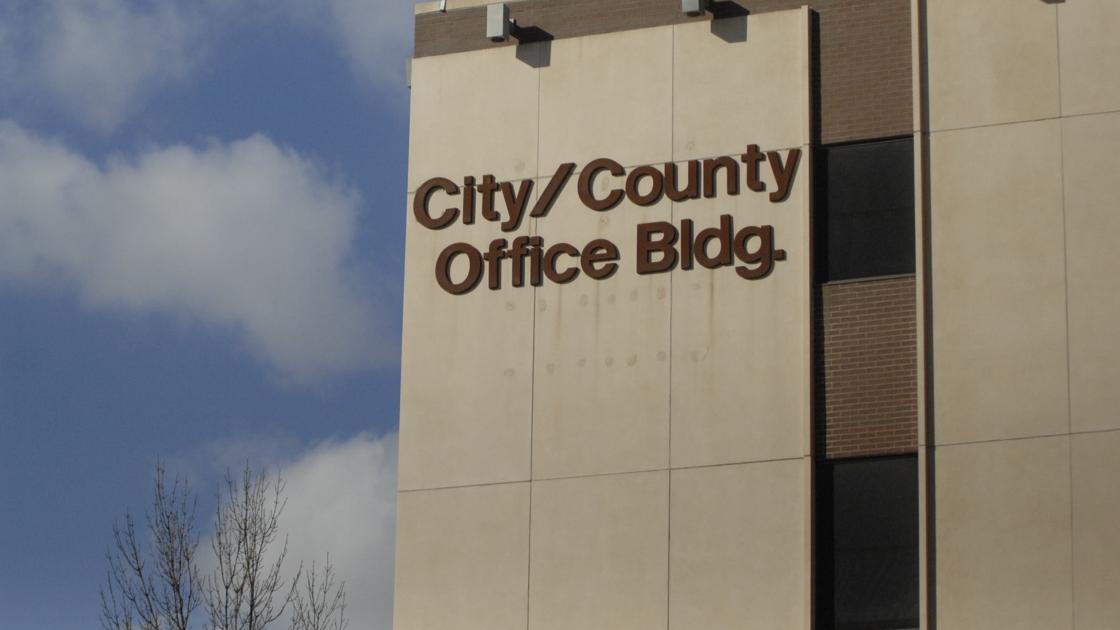 Local Candidates Set For June Election Government Politics And Elections Bismarcktribune Com