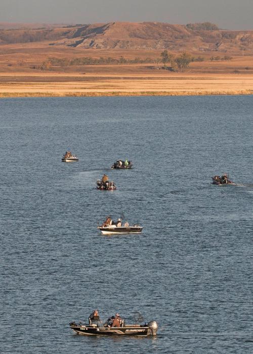 North Dakota Can Support Year Round Fishing For Now Outdoors Bismarcktribune Com