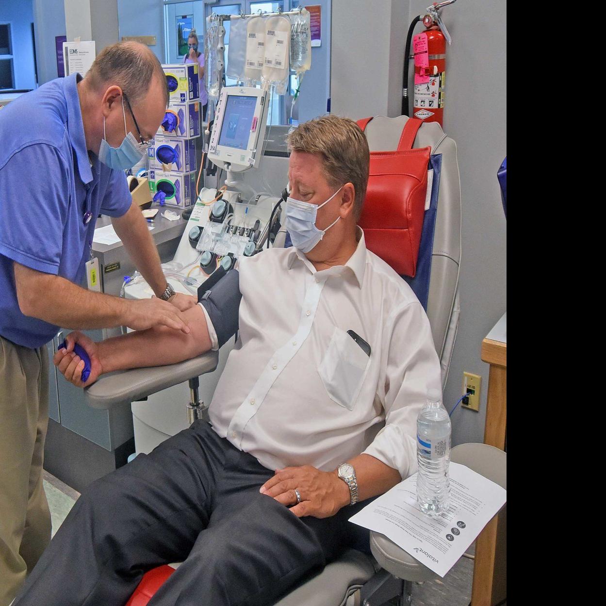 Covid 19 Antibody Testing Offers North Dakota Epidemiologists A Great Tool Health Bismarcktribune Com