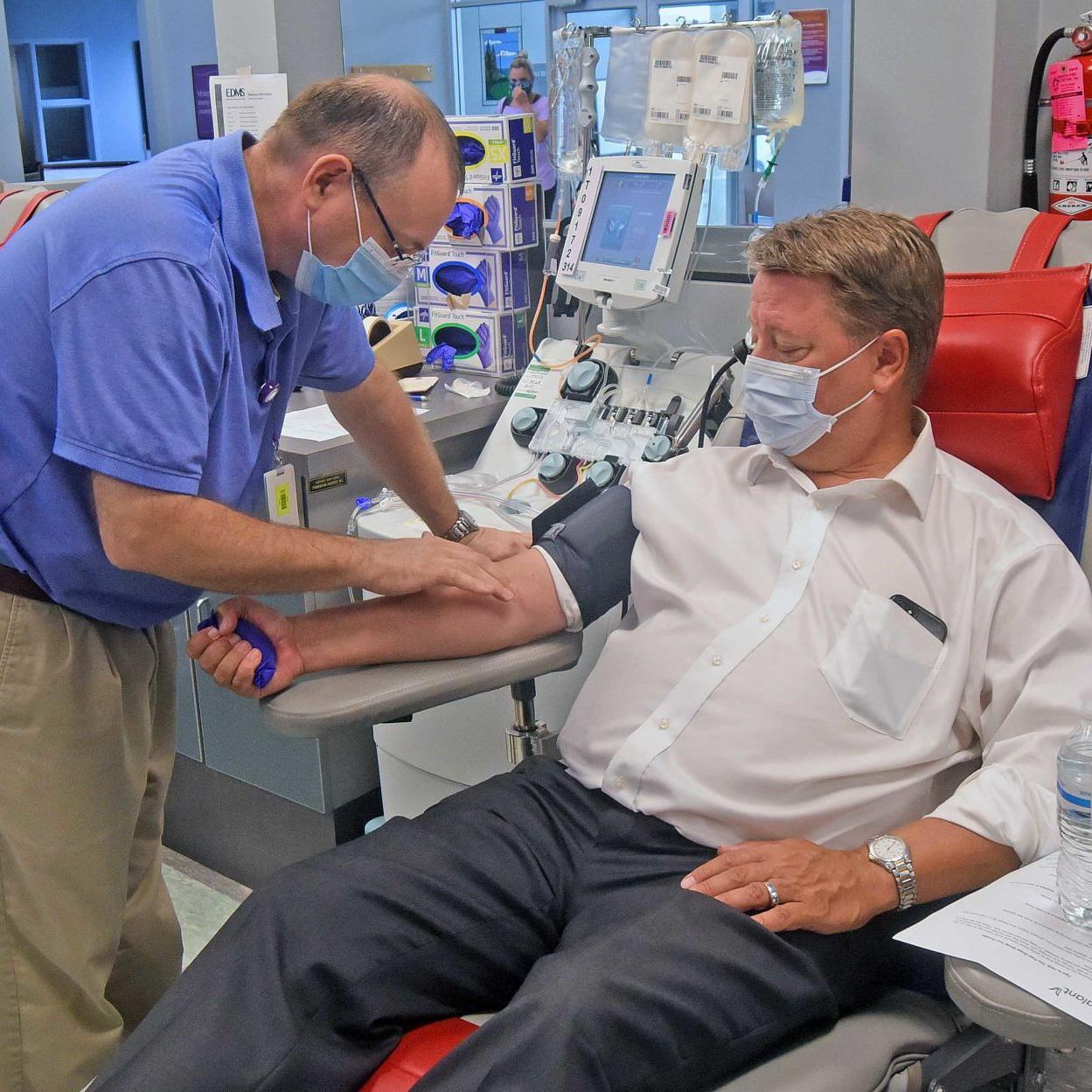 Covid 19 Antibody Testing Offers North Dakota Epidemiologists A Great Tool Health Bismarcktribune Com