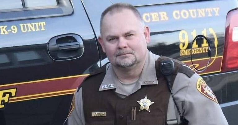 Mercer County deputy killed, son of US Sen. Cramer involved - Vimarsana News