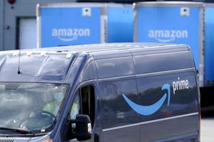 Alexa lets Amazon customers thank delivery drivers — and give them a bonus