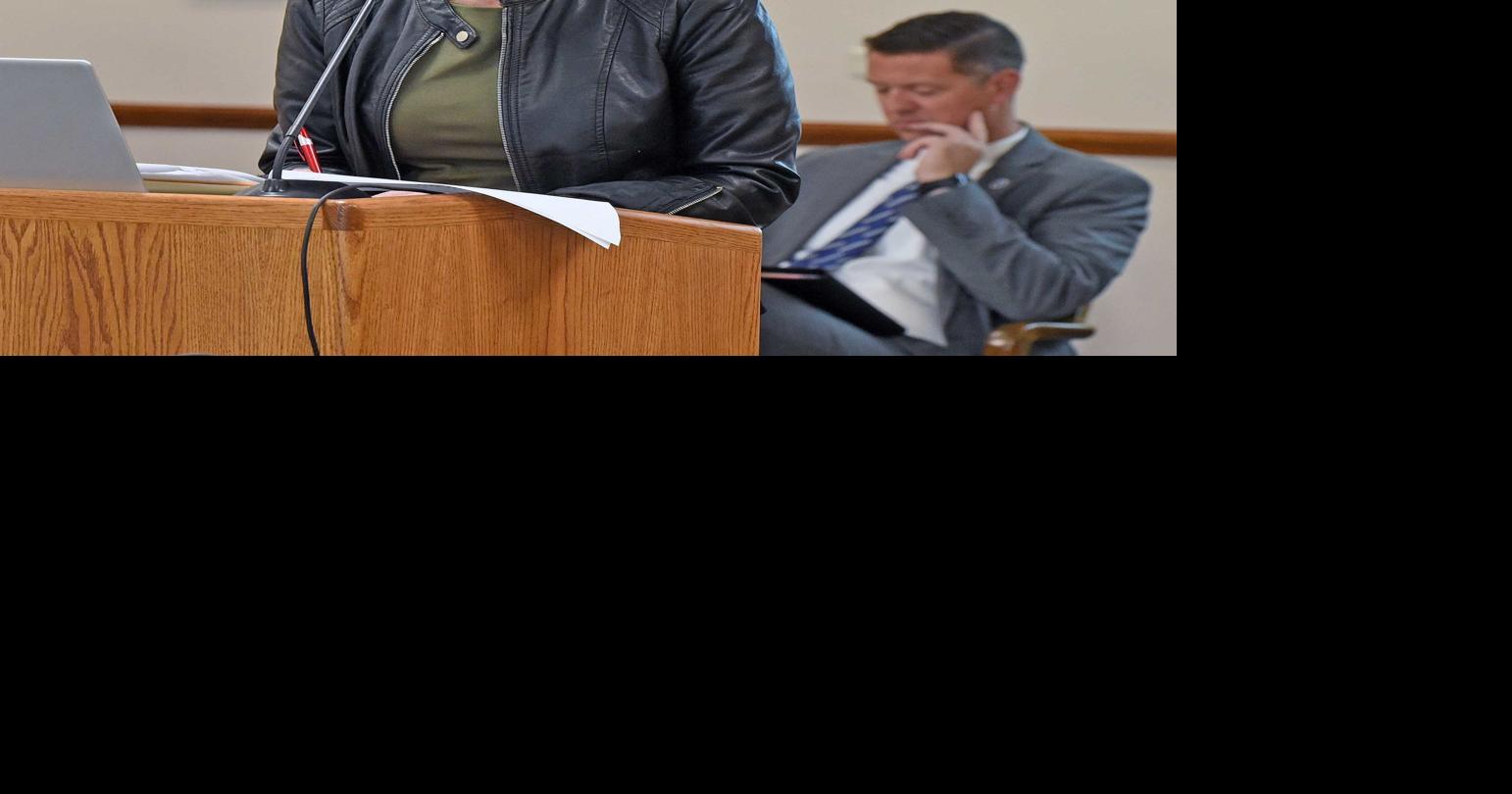 North Dakota lawmakers push to reimburse officials caught up in audits ...