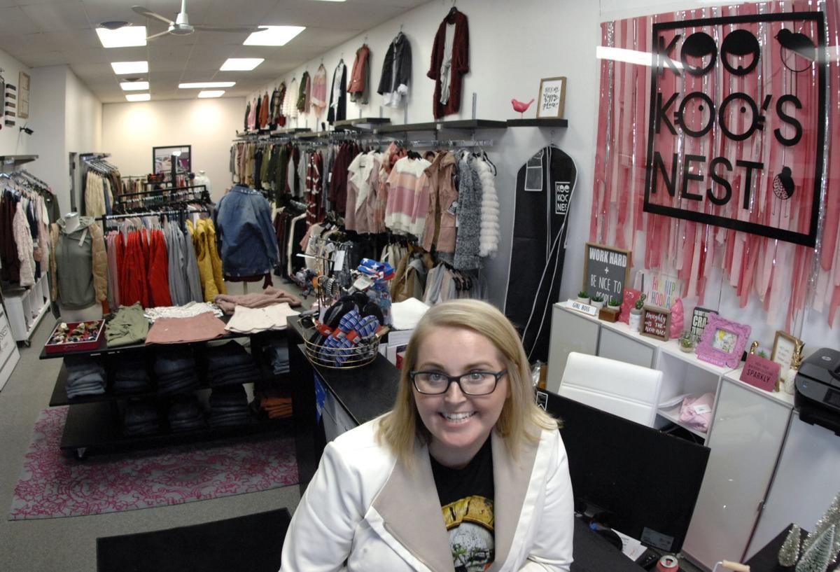 Small business Saturday creates buzz in Bismarck
