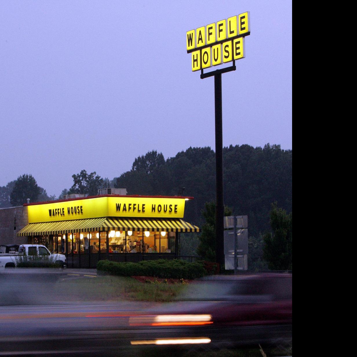Waffle House Olive Garden And Other Restaurant Chains Take A Big