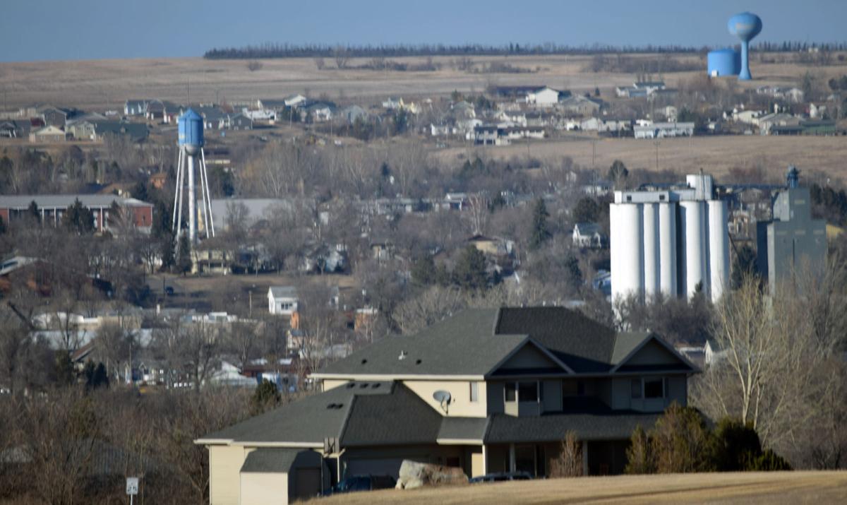 cities predict growth despite oil slowdown State