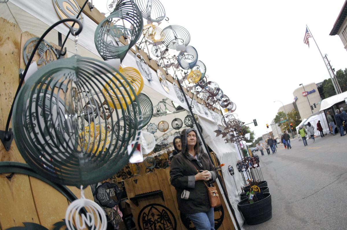 street fair